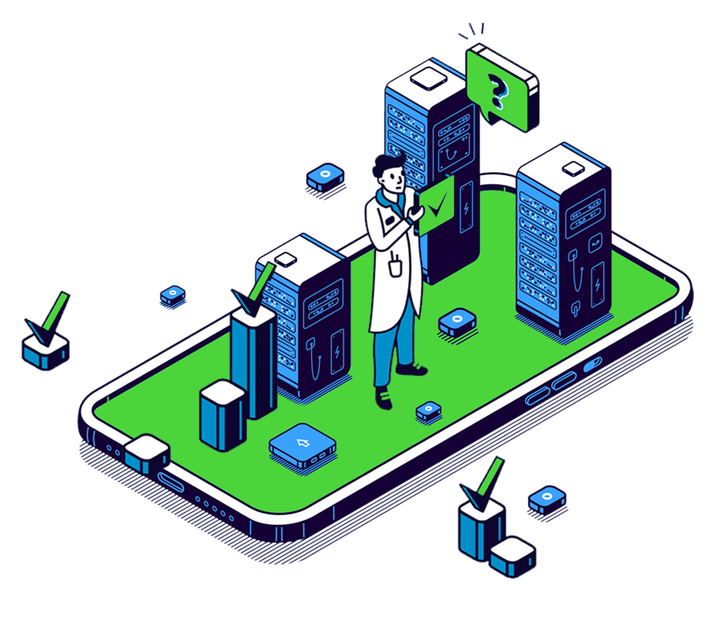 Database Optimization